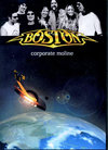 Boston ボストン/Illinois,USA 2003