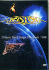 Boston ボストン/Ontario,Canada 1988