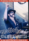 Motorhead モーターヘッド/France 2008