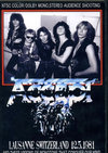 Accept アクセプト/Switerland 1981