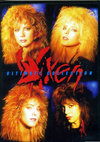 Vixen ���B�N�Z��/TV Ultimate Collection