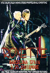 Roxette NZbg/Barcelona,Spain 2008 & more