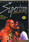 Supertramp X[p[gv/Video Collection 1974-1979