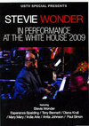 Stevie Wonder XeB[B[E_[/Washington,USA 2009