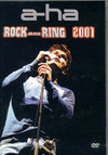 a-ha ア・ハー/Hurnberg,Germany 2001