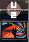 U2 ユー・ツー/Promotion Live Collection 1〜2.2009