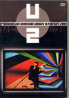 U2 [Ec[/Promotion Live Collection 1`2.2009