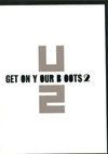 U2 ユーツー/2009 Live Compilation Vol.2