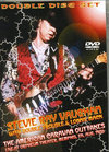 Stevie Ray Vaughan XeB[B[ECEH[/Memphis,USA 1986