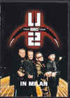 U2 ユーツー/Milan,Italy 2009 & more