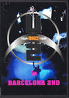 U2 ユーツー/Spain 7.2.2009