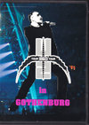 U2 ユーツー/Sweden 2009