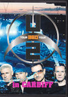 U2 ユーツー/London,England 2009