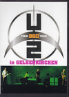 U2 ユーツー/Germany 8.3.2009