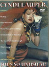 Cyndi Lauper �V���f�B�E���[�p�[/80's Video Collection