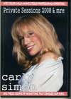 Carly Simon J[[ETC/Private Sessions 2008 & more