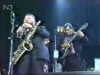 SONNY SHARROCK/FRANKFURT JAZZ FESTIVAL '86