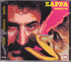 Frank Zappa tNEUbp/Osaka,Japan 1976
