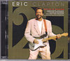 Eric Clapton GbNENvg/Tokyo,Japan 1988