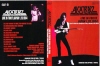 ALCATRAZZ/LIVE IN TOKYO,JAPAN 1984