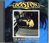 Boston {Xg/Demos & Live Archives 1973-1977