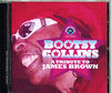 Bootsy Collins u[cBERY/Minnesota,USA 2008