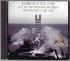 U2 ユーツー/Barcelona,Spain 2009