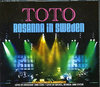 Toto トト/Sweden 1996 & Seoul,Korea 1996