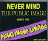Public Image Limited P.I.L./12 inch Another Mix & Rare Trucks