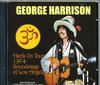 George Harrison W[WEn\/California,USA 1974