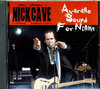Nick Cave jbNEPC/Switerland 2009