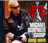 Michael Schenker }CPEVFJ[/New York,USA 2009