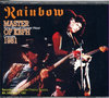 Rainbow レインボー/Boston,Massachusetts,USA 1981