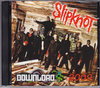 Slipknot Xbvmbg/Leicestershire,UK 2009