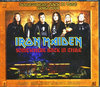 Iron Maiden ACAECf/Chile 2008 & 2009