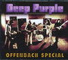 Deep Purple ディープ・パープル/Germany 1971