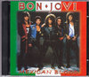 Bon Jovi {EWB/Mexico 1990