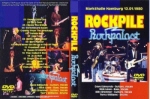 ROCKPILE/ROCKPALAST 1980