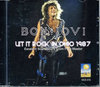 Bon Jovi {EWB/Ohio,USA 1987