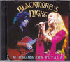 Blackmore's Night ブラックモアズ・ナイト/Germany 2009