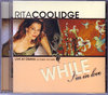 Rita Coolidge リタ・クーリッジ/Osaka,Japan 2009