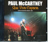 Paul McCartney ポール・マッカートニー/Spain 1989