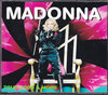 Madonna }hi/UK 2007 & New Jersey 2008