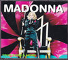 Madonna マドンナ/UK 2007 & New Jersey 2008