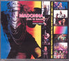 Madonna マドンナ/Argentina 2008