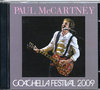 Paul McCartney ポール・マッカートニー/California,USA 2009