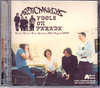 Arctic Monkeys A[NeBbNEL[Y/Germany 2009