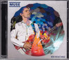 Muse ミューズ/Berlin,Germany 2009