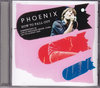 Phoenix フェニックス/Chiba,Japan 2009