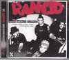 Rancid Vh/Tokyo,Japan 2009